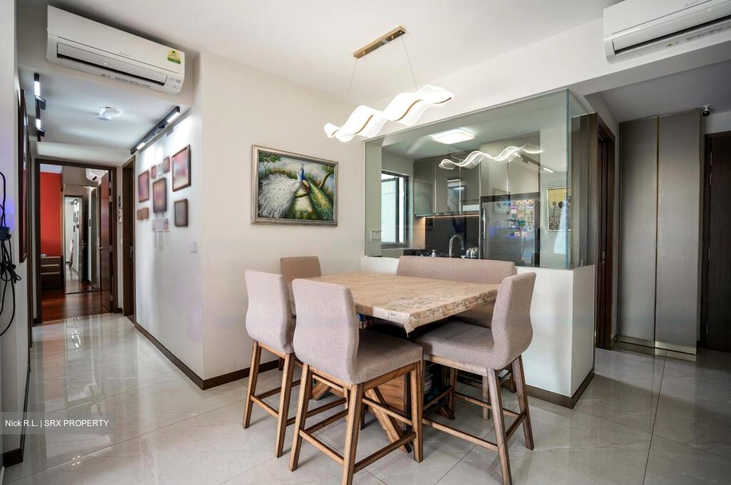 Normanton Park (D5), Apartment #448113861
